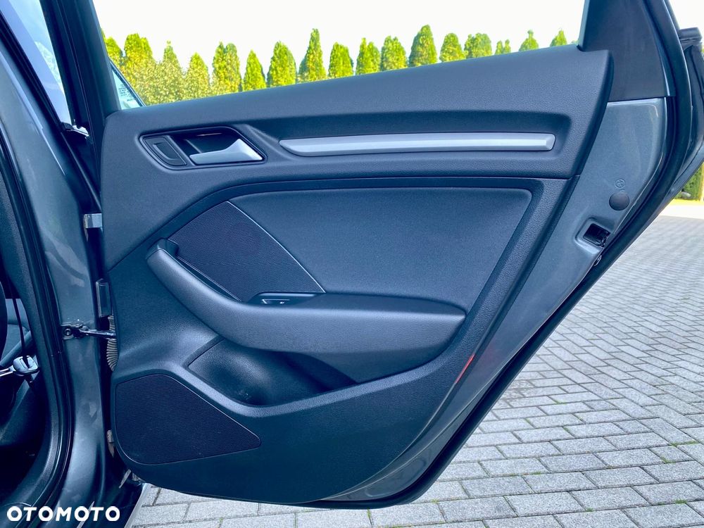 Audi A3 Sportback - 26