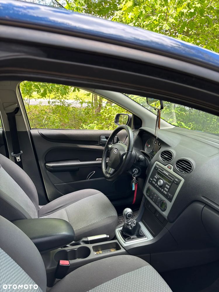 Ford Focus 2.0 TDCi Sport - 9