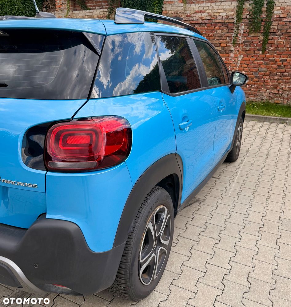 Citroën C3 Aircross - 9