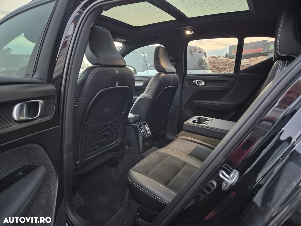 Volvo XC 40 - 6