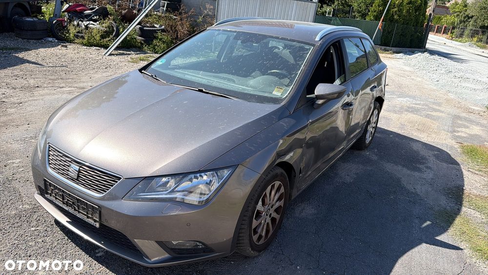 Seat Leon 1.2 TSI Start&Stop Style - 13