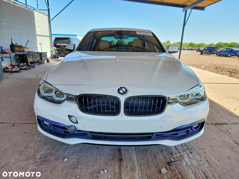 BMW Seria 3 - 2