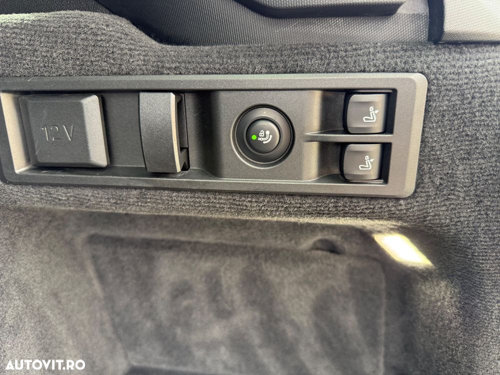 BMW Seria 3 320e Touring Aut. M Sport - 21