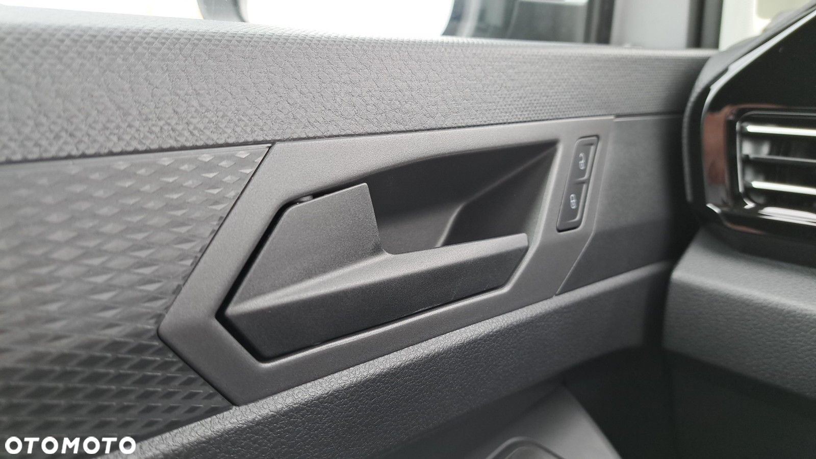 Volkswagen Caddy Cargo - 17