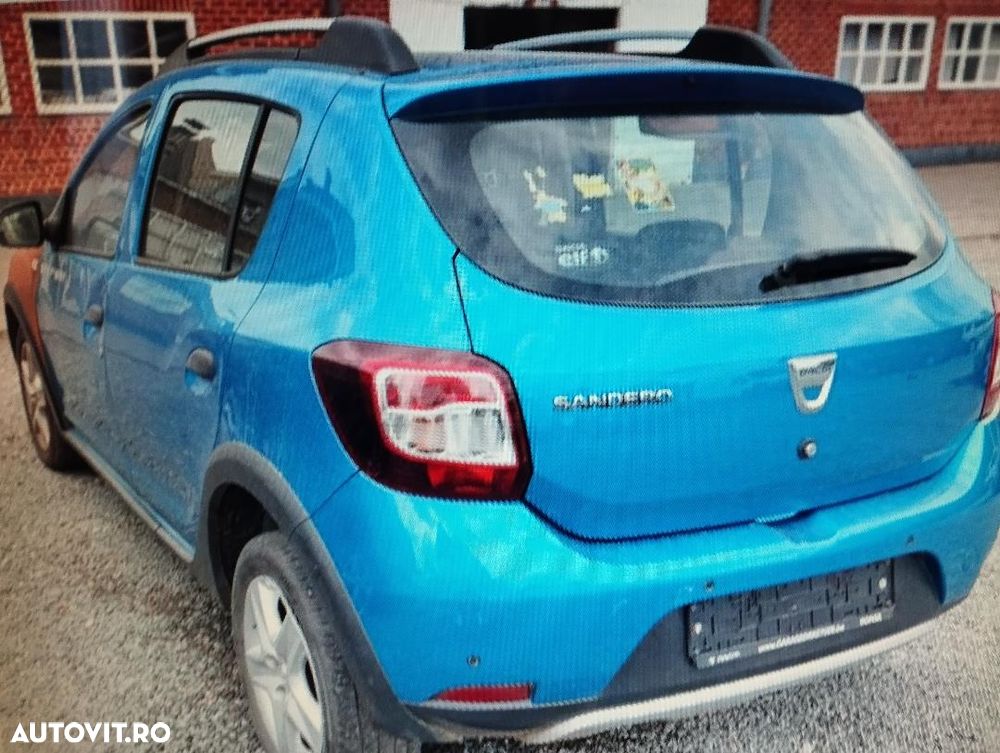 Dacia Sandero 0.9 90CP Ambiance - 3