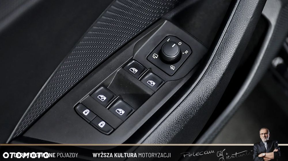 Skoda Octavia 1.0 TSI Ambition - 29