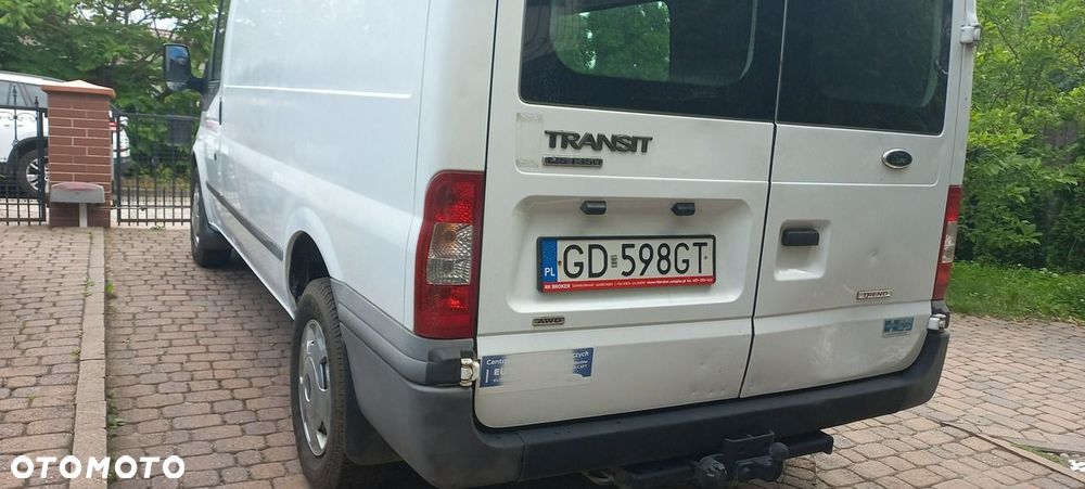 Ford Transit - 7