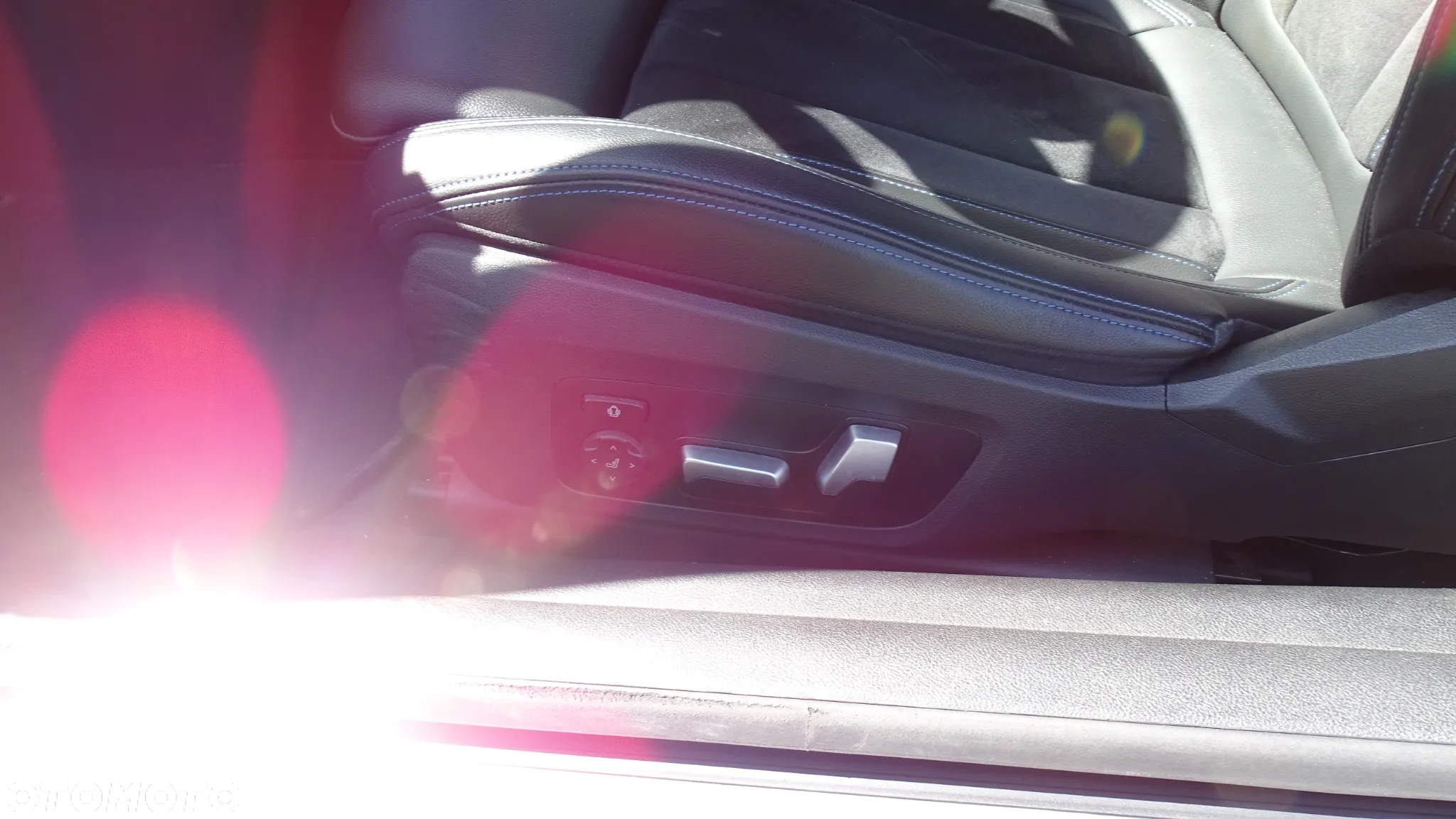 BMW Seria 4 420d M Sport - 20