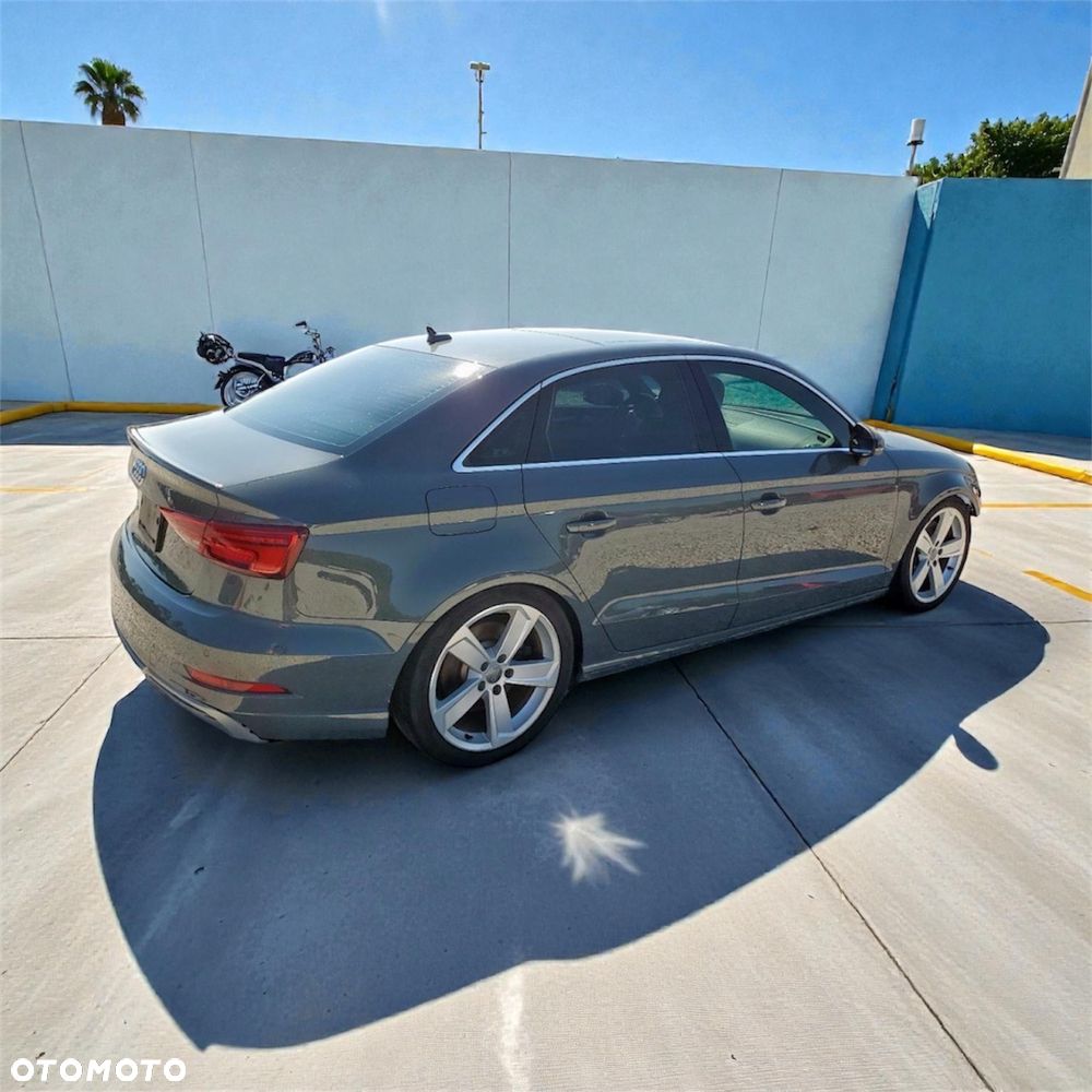 Audi S3 2.0 TFSI Quattro S tronic - 1