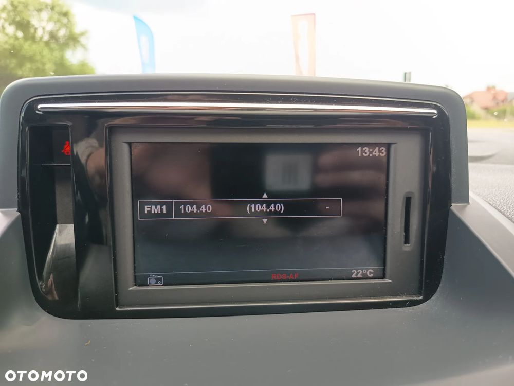 Renault Megane 1.6 16V 110 Expression - 22