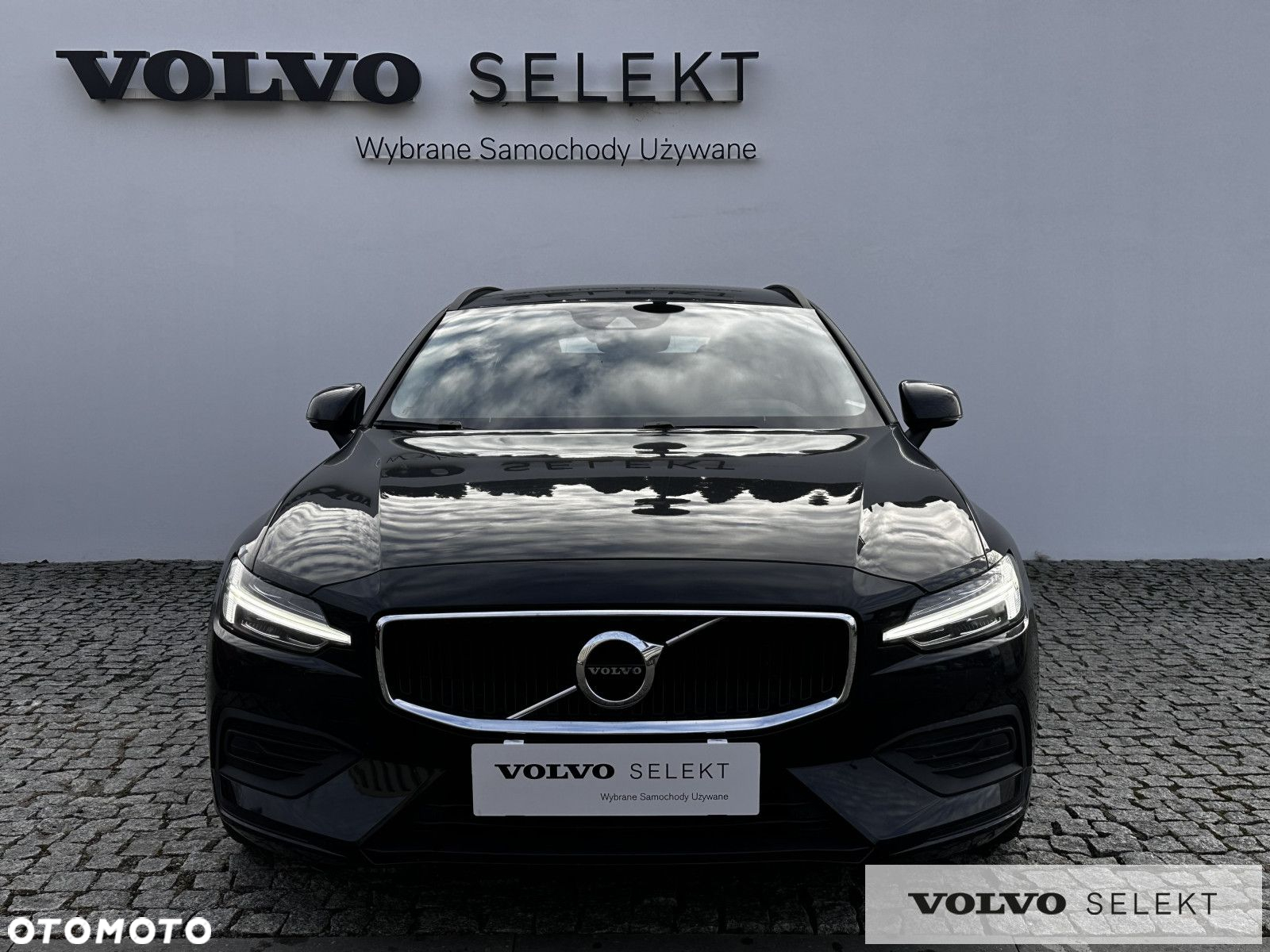Volvo V60 - 5
