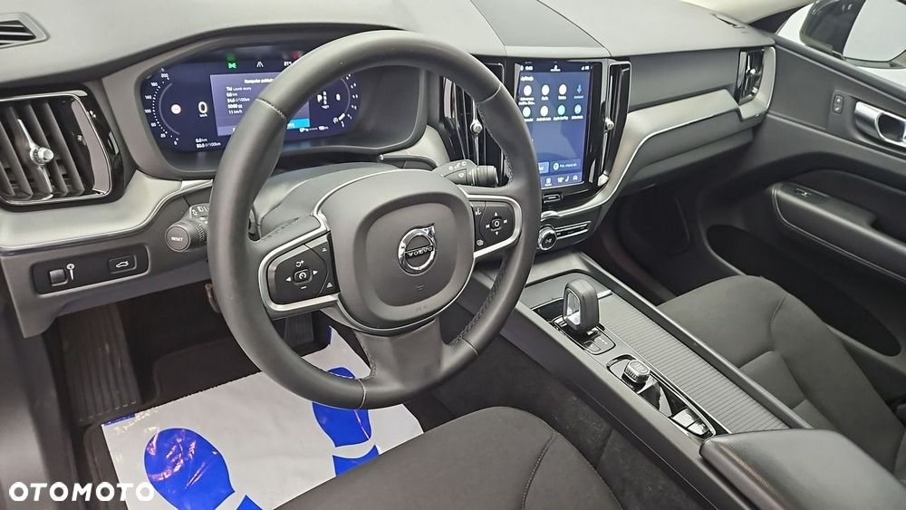 Volvo XC 60 B4 D Core - 10