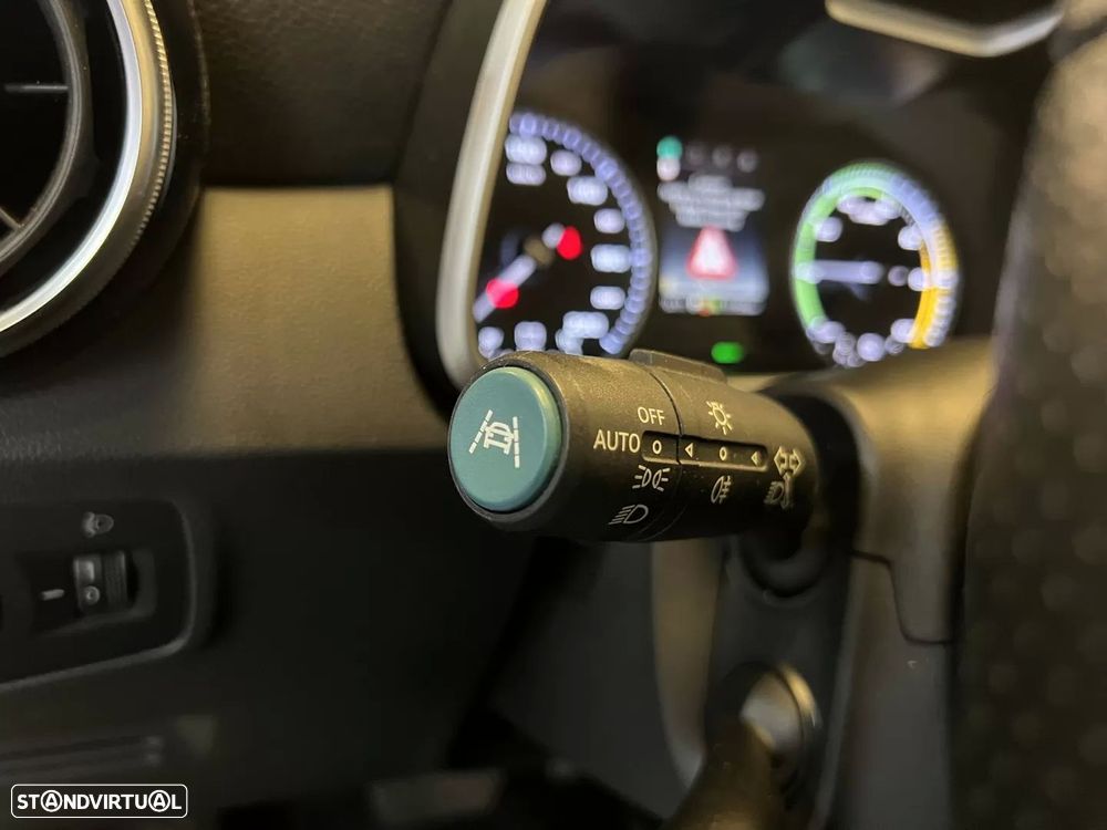 MG ZS EV 44.5 kWh Comfort - 26