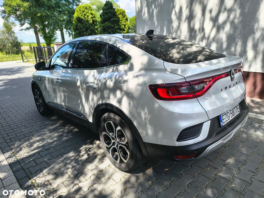 Renault Arkana - 4