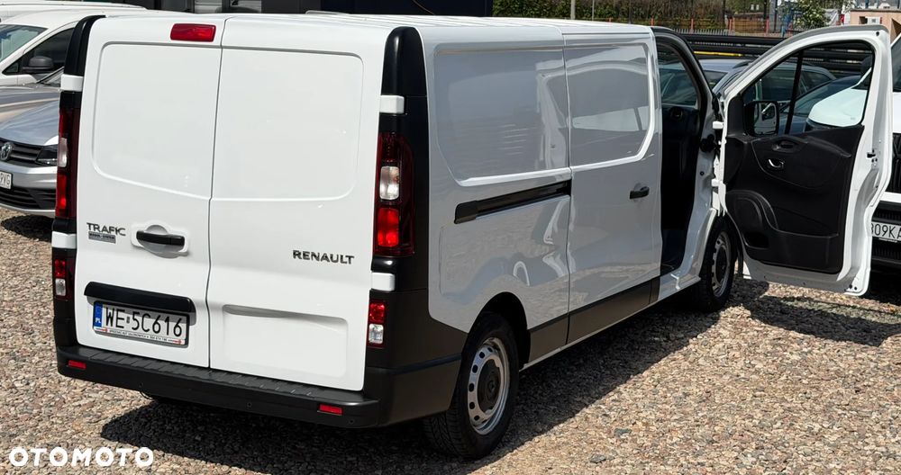 Renault Trafic - 6