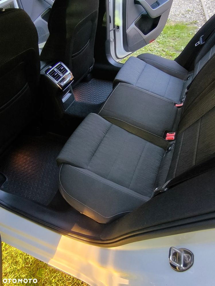 Skoda Superb - 11