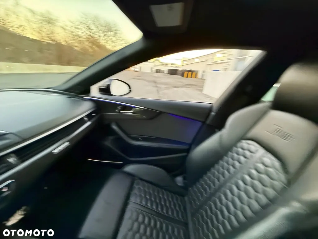 Audi RS5 2.9 TFSI Quattro Tiptronic - 13