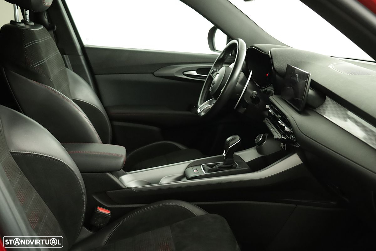 Alfa Romeo Tonale 1.5 Hybrid Edizione Speciale - 20