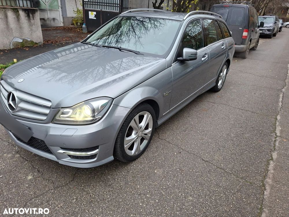 Mercedes-Benz GLE - 15