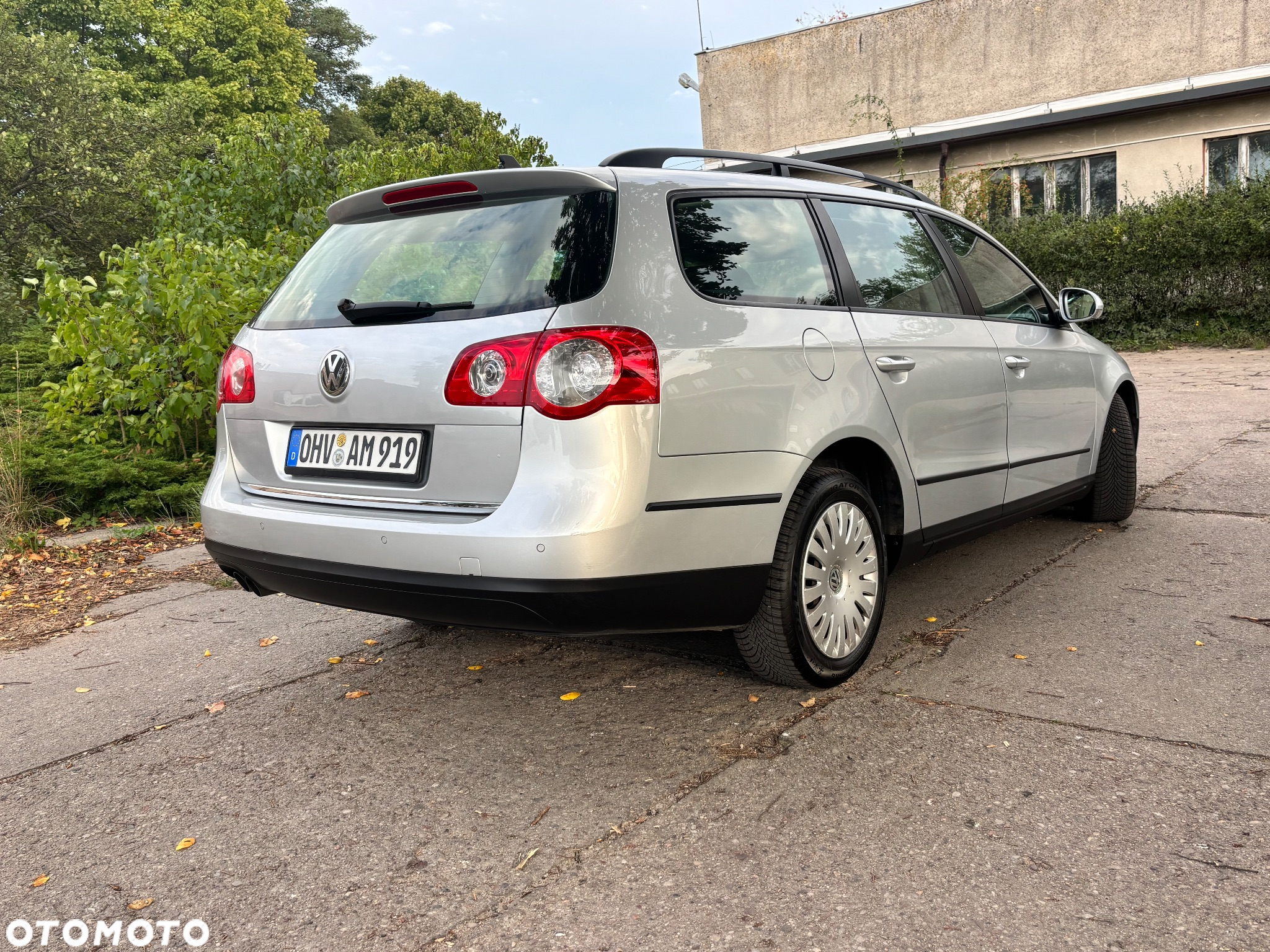 Volkswagen Passat 2.0 TDI Comfortline DSG - 31