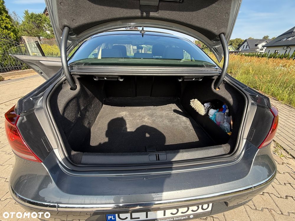 Volkswagen CC - 14