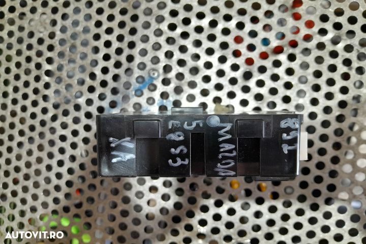 MODUL BCM 67560C 67560C Mazda 5 CR [2005 - 2008] Minivan 2.0 MZR-CD M - 2