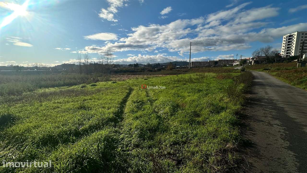 Terreno Urbano  Venda em Paredes,Paredes - Grande imagem: 5/9