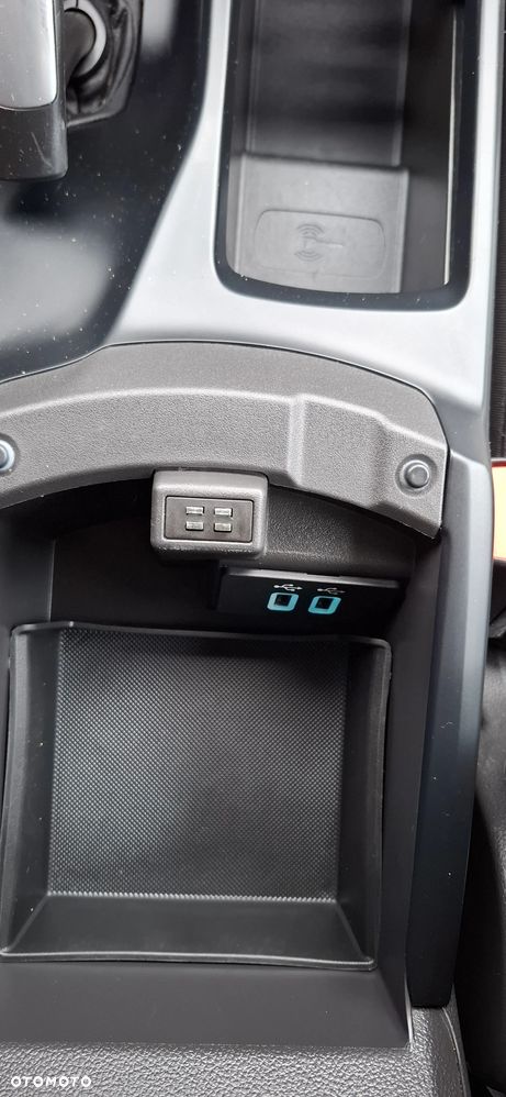 Ford C-MAX 1.0 EcoBoost Ambiente ASS - 24