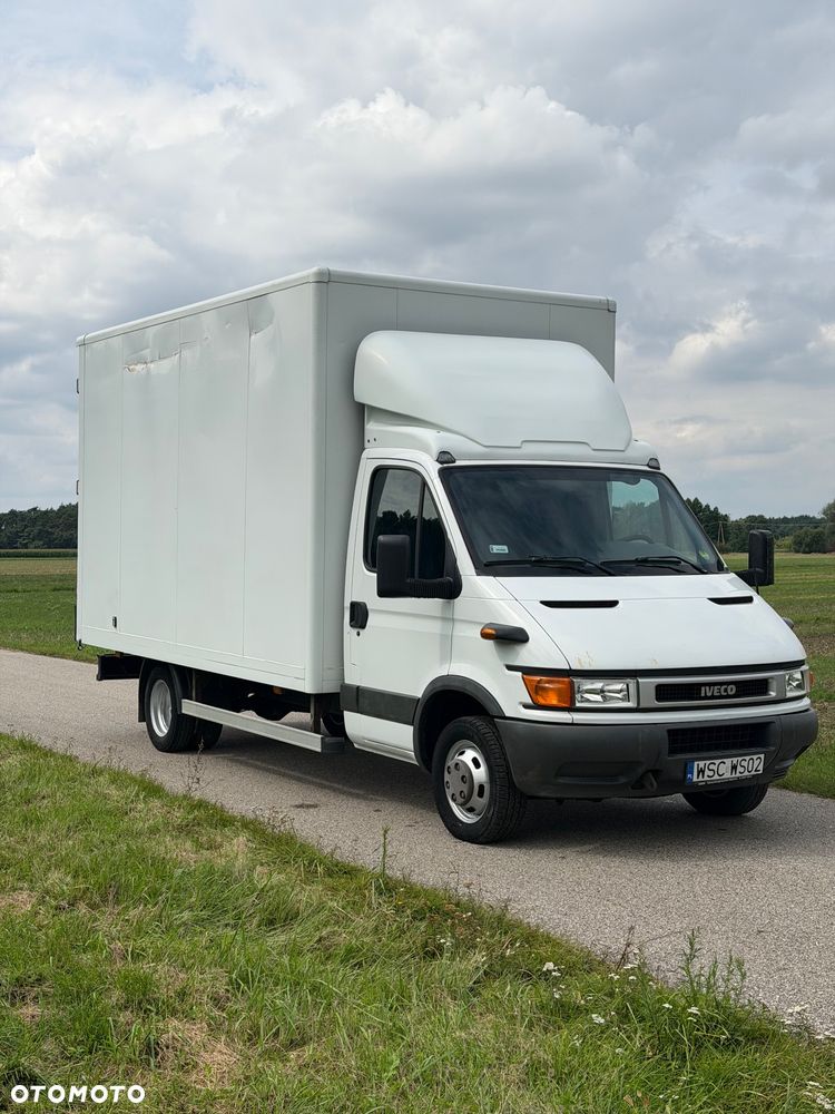Iveco Daily 45C13 - 8