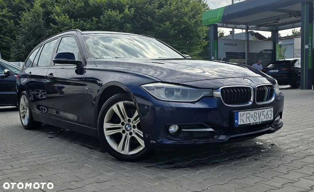 BMW Seria 3 - 1