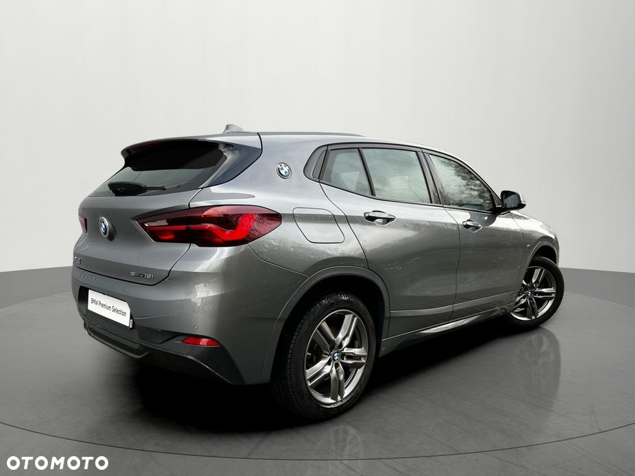 BMW X2 sDrive18i M Sport - 7