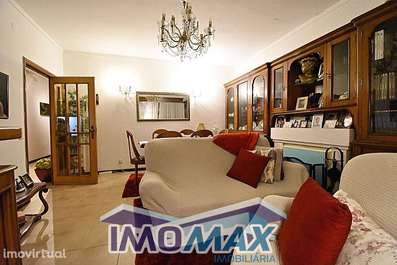 Apartamento T3 - Valbom, Gondomar - Grande imagem: 4/7