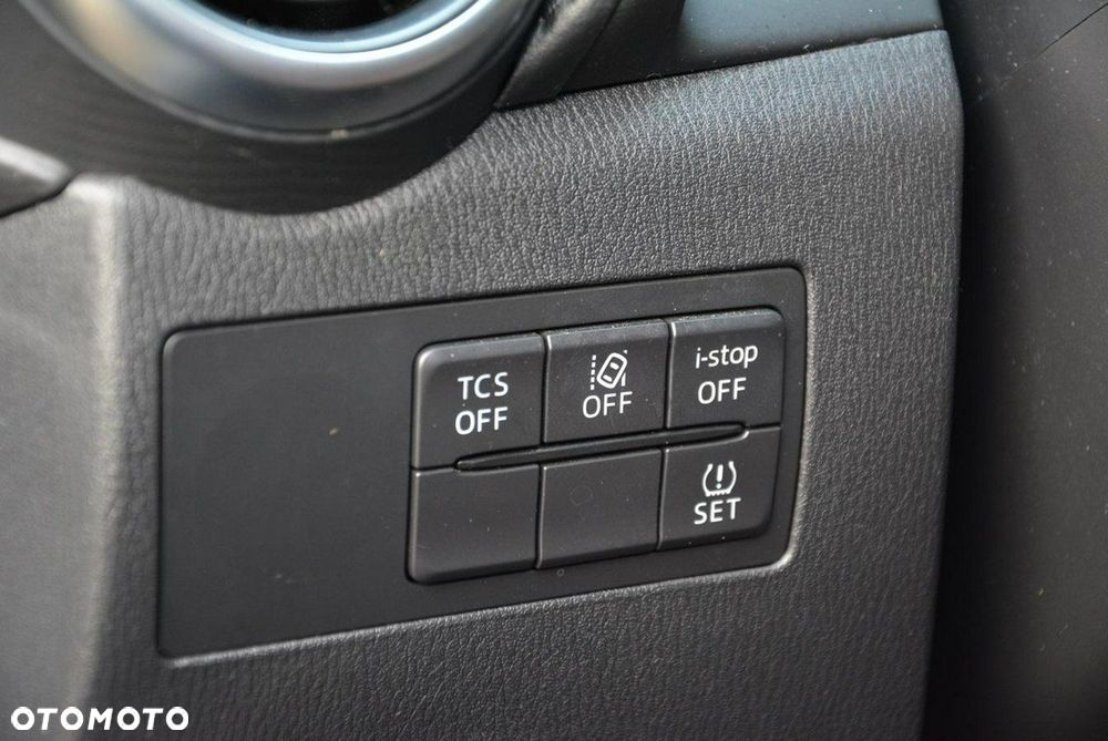 Mazda CX-3 SKYACTIV-G 150 i-ELOOP AWD Drive Exclusive-Line - 29