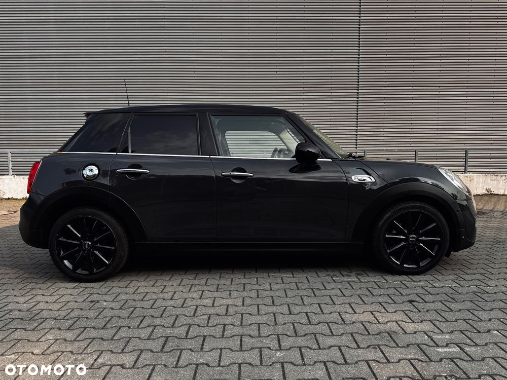 MINI Cooper S - 13