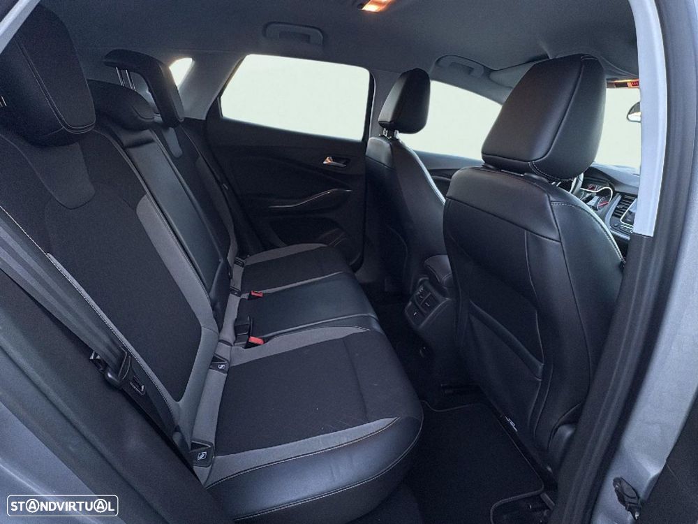 Opel Grandland X 1.2 T Ultimate - 16