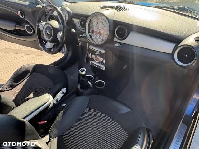 MINI Cooper - 5