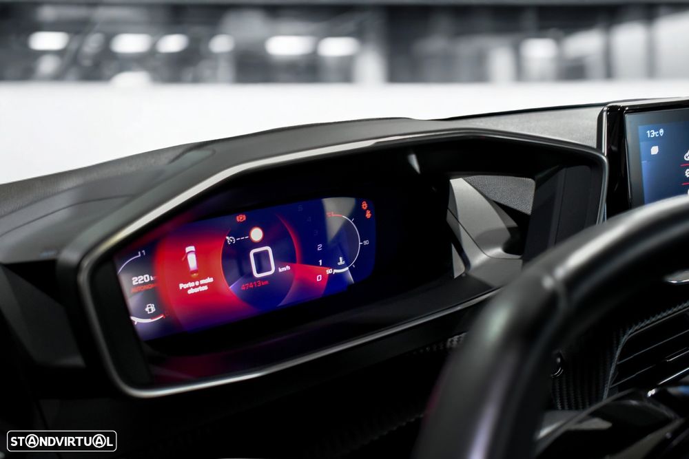 Peugeot 2008 PureTech 130 Allure - 6