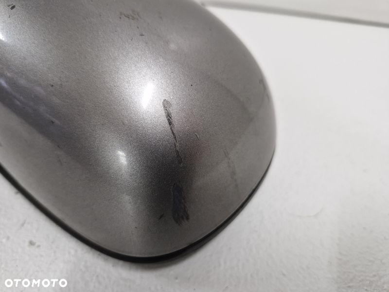 SAAB 93 9-3 II 2 LUSTERKO DRZWI LEWE 3 PIN EUROPA - 3