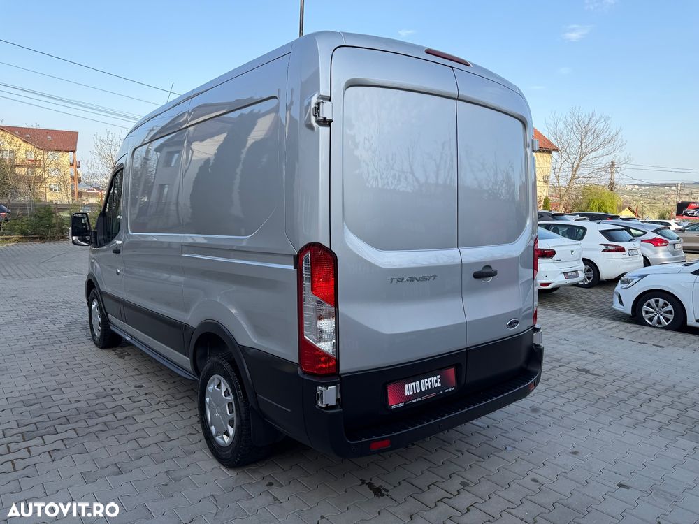 Ford TRANSIT - 4