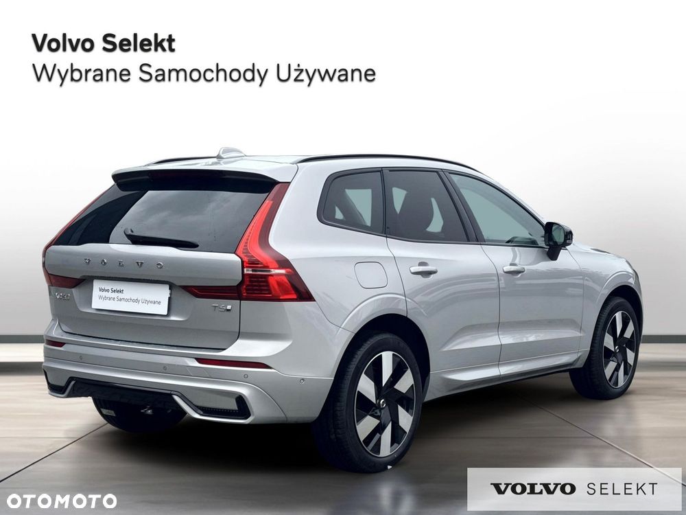 Volvo XC 60 - 6