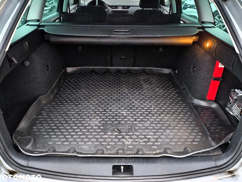 Skoda Octavia 1.6 TDI DSG Soleil - 19