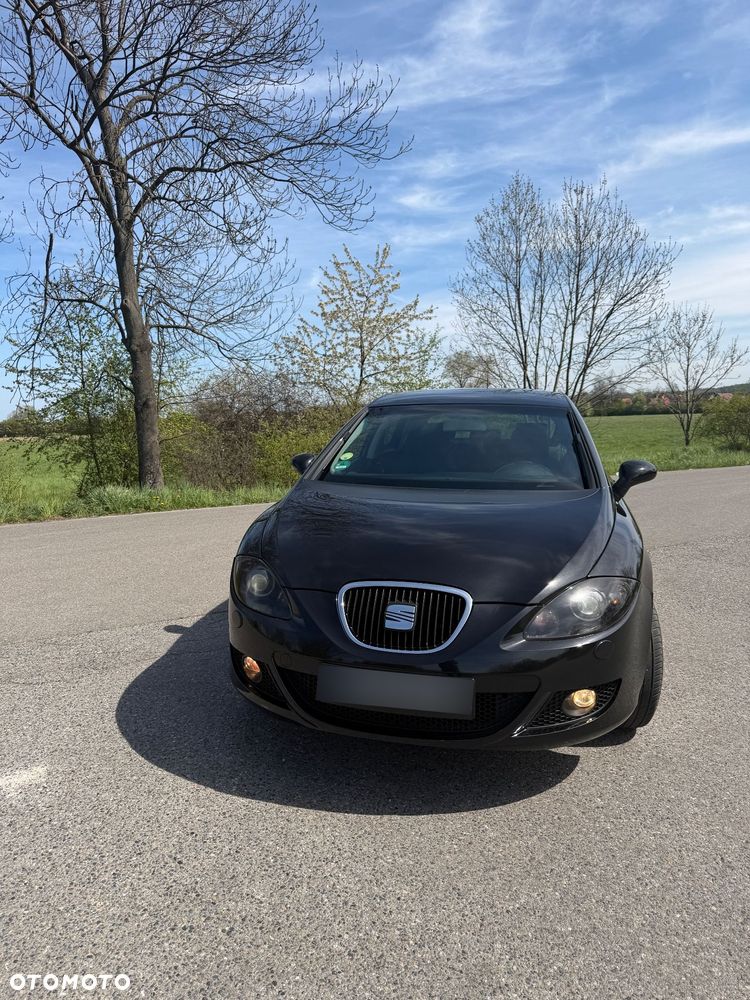 Seat Leon 1.4 TSI Style Copa - 25