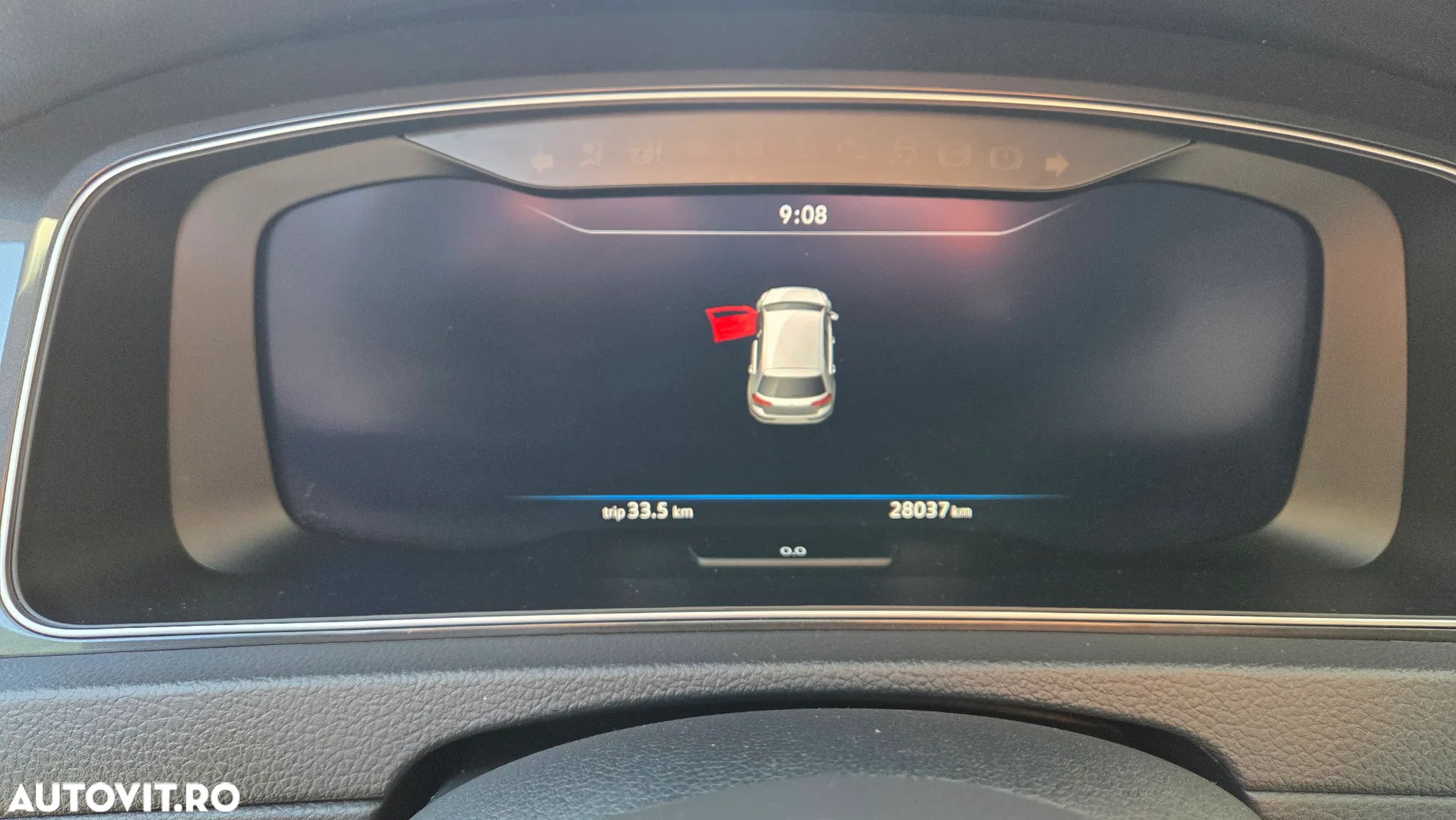 Volkswagen e-Golf - 7