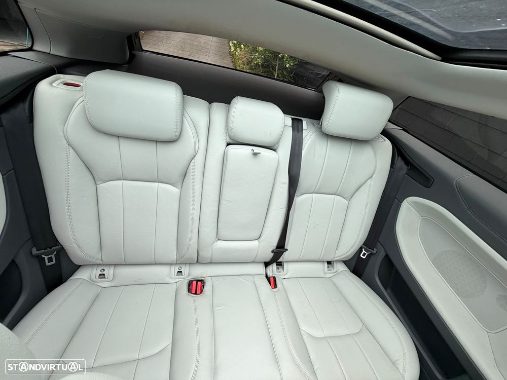 Land Rover Range Rover Evoque Coupe eD4 SE - 11