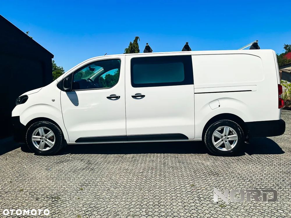 Toyota ProAce 2.0  Long Active - 7