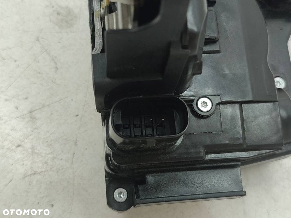 ZAMEK PRZÓD PRAWY DRZWI KLAMKA DOCIĄG MERCEDES W166 ML A2227200835 - 8