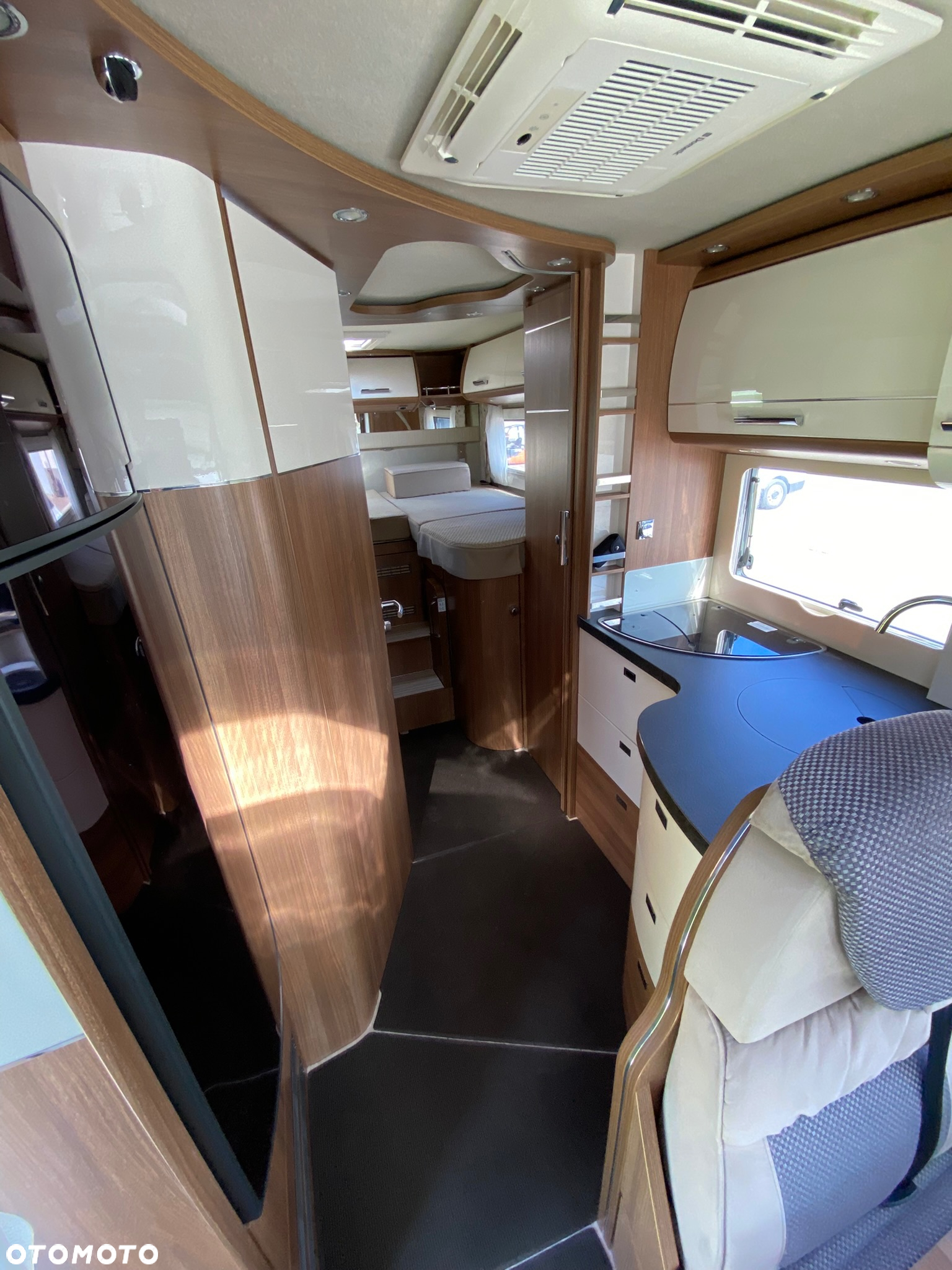 Carthago C-TOURER - 8