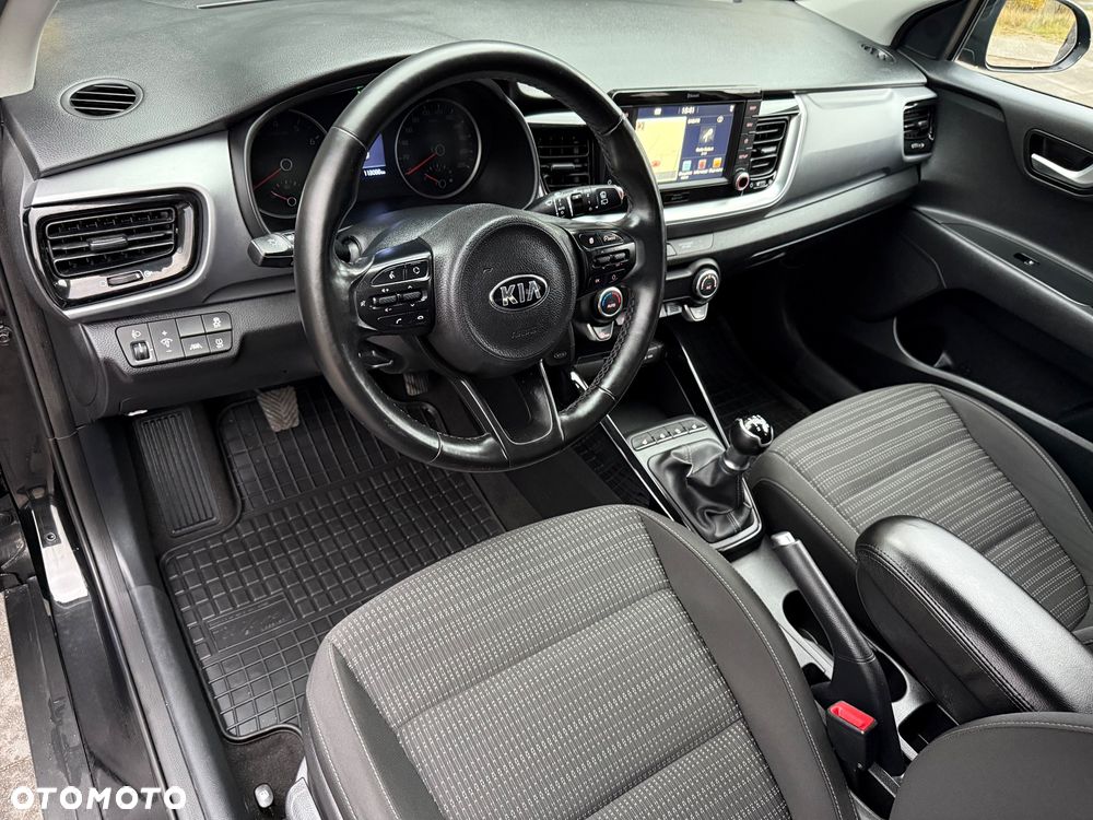 Kia Stonic 1.2 Vision - 9