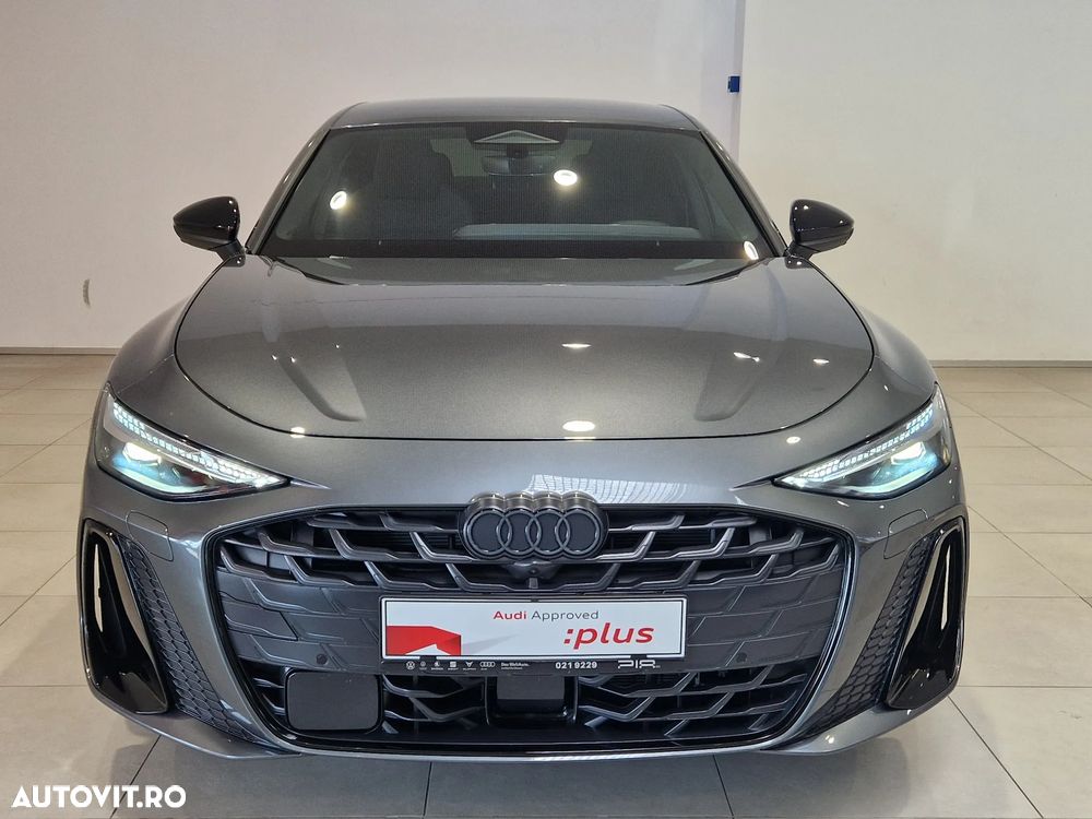 Audi A6 - 4