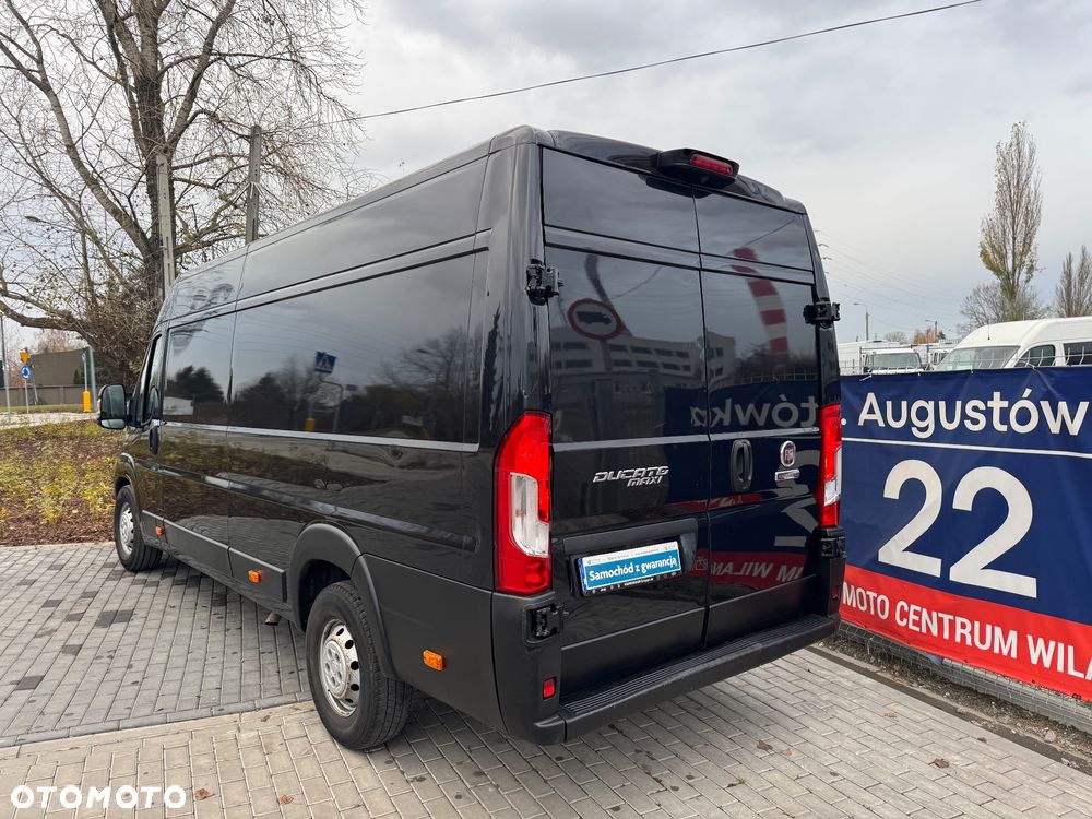 Fiat Ducato L4H2 - 8